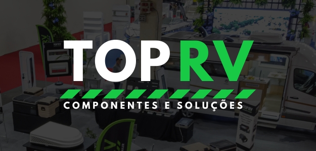 TOPRV Componentes e Soluções