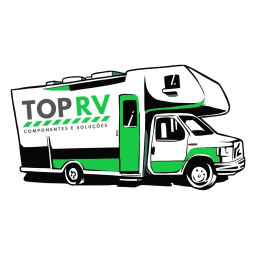 TOPRV Componentes e Soluções